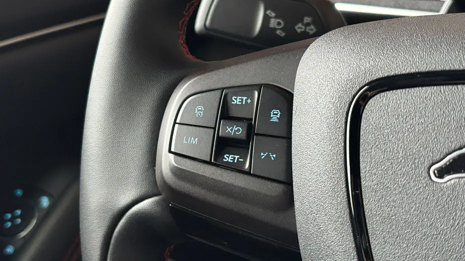 FORD Mustang Mach-E Mustang Mach-E 75kWh AWD Premium