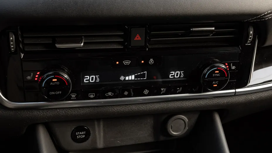 NISSAN Qashqai Qashqai 1.5 e-POWER N-Connecta