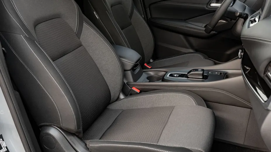 NISSAN Qashqai Qashqai 1.5 e-POWER N-Connecta