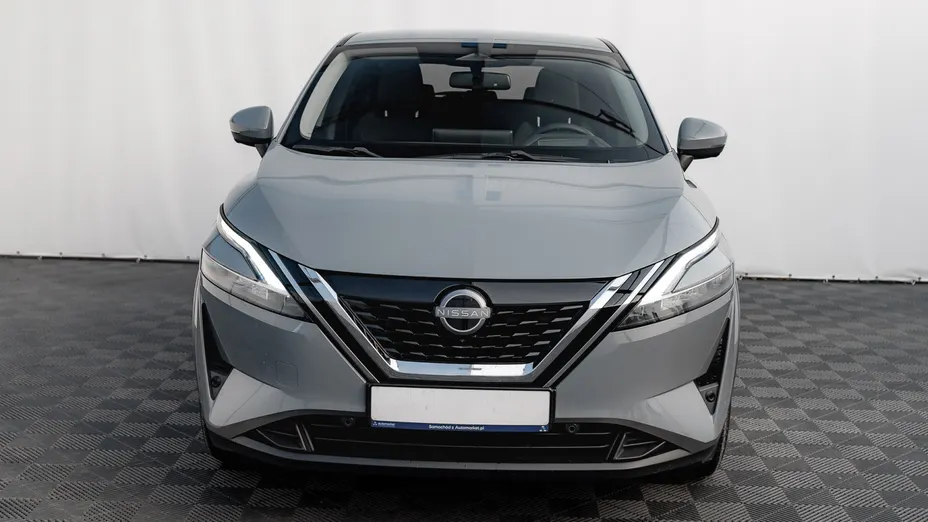 NISSAN Qashqai Qashqai 1.5 e-POWER N-Connecta