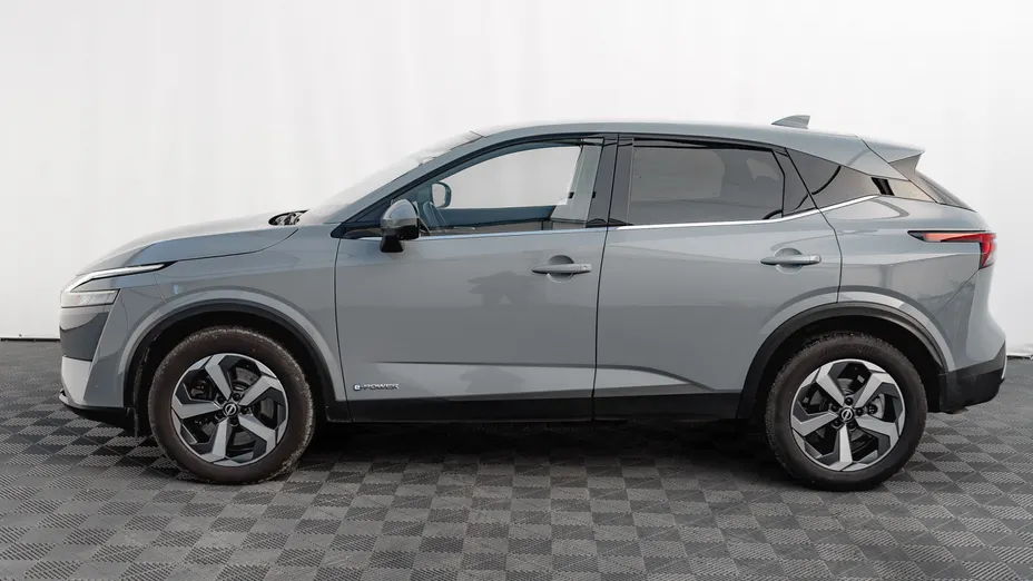 NISSAN Qashqai Qashqai 1.5 e-POWER N-Connecta