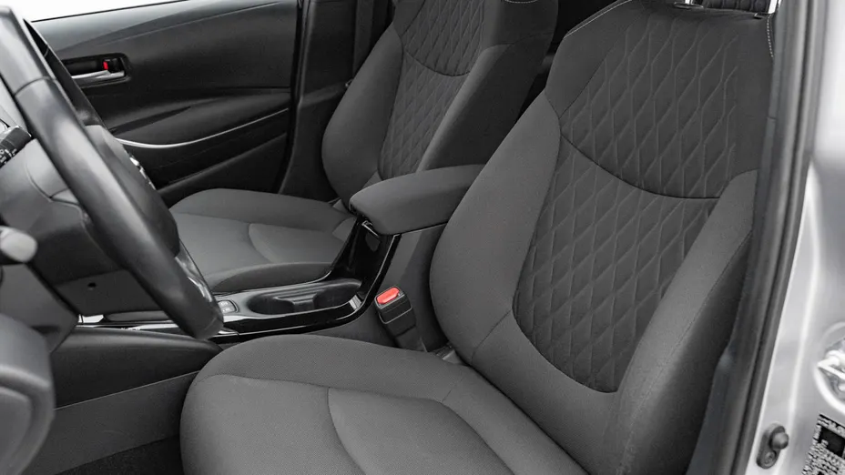 TOYOTA Corolla Corolla 1.5 Comfort MS