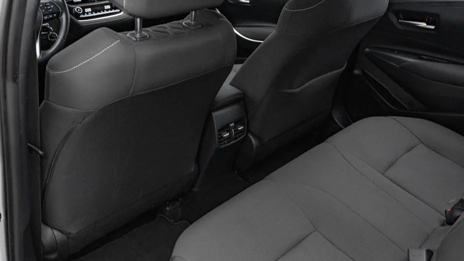 TOYOTA Corolla Corolla 1.5 Comfort MS