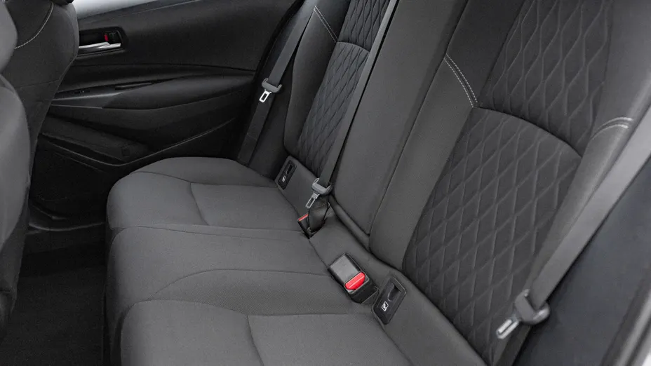 TOYOTA Corolla Corolla 1.5 Comfort MS