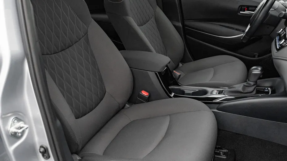 TOYOTA Corolla Corolla 1.5 Comfort MS