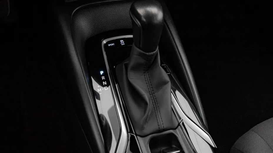 TOYOTA Corolla Corolla 1.5 Comfort MS