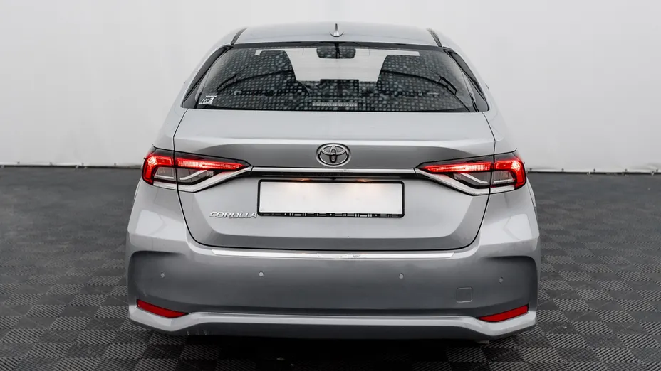 TOYOTA Corolla Corolla 1.5 Comfort MS