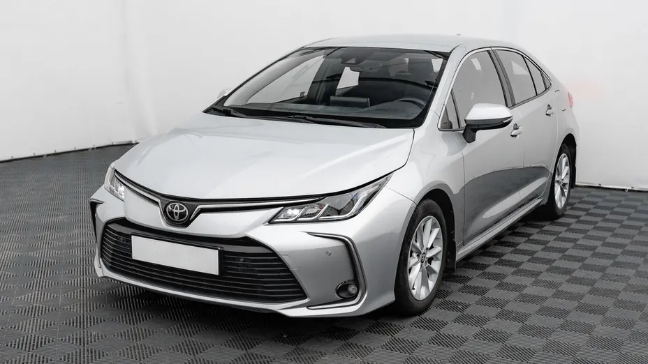 TOYOTA Corolla Corolla 1.5 Comfort MS