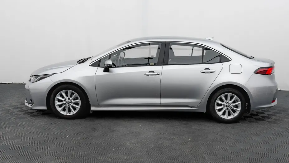 TOYOTA Corolla Corolla 1.5 Comfort MS