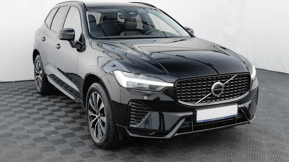 VOLVO XC60 XC60 B4 B Plus Dark aut