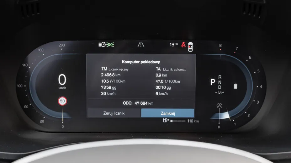 VOLVO XC60 XC60 B4 B Plus Dark aut