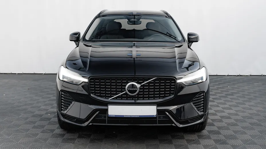 VOLVO XC60 XC60 B4 B Plus Dark aut