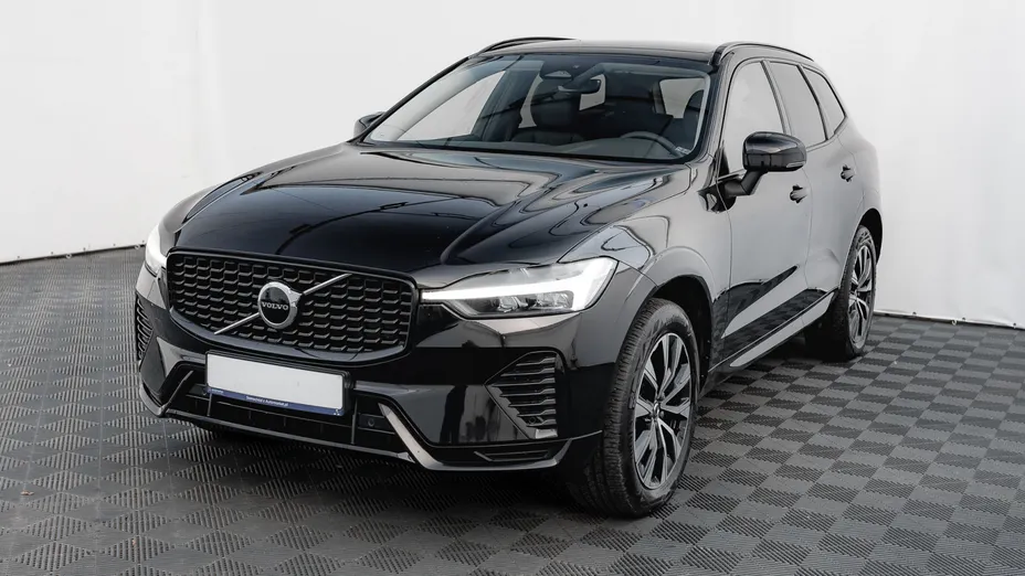 VOLVO XC60 XC60 B4 B Plus Dark aut