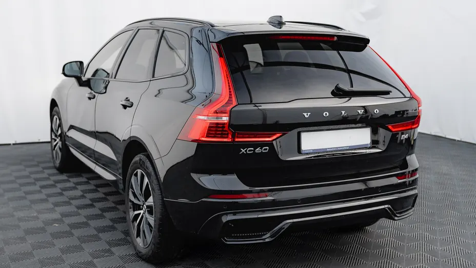 VOLVO XC60 XC60 B4 B Plus Dark aut