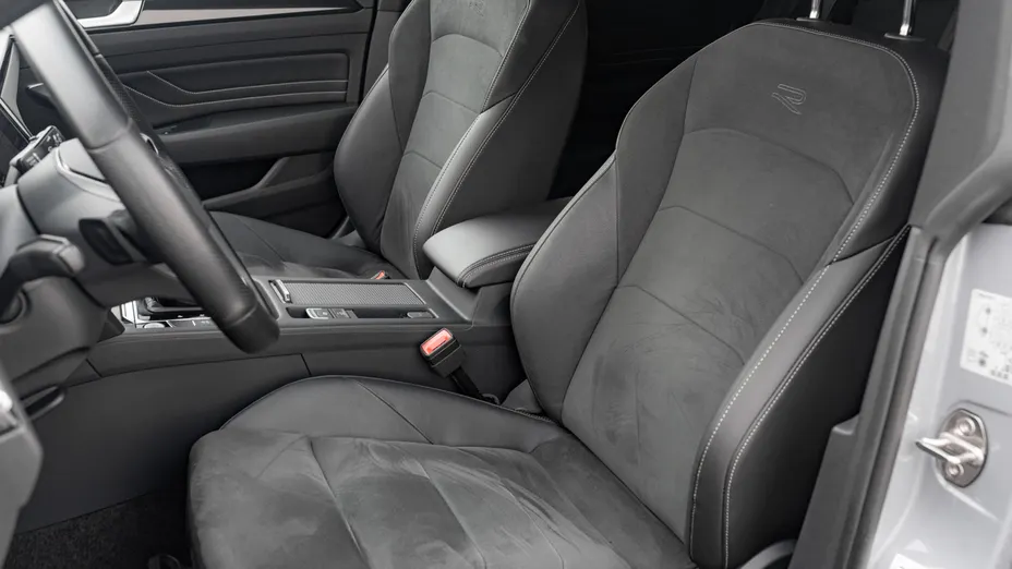 VOLKSWAGEN Arteon Arteon 2.0 TDI 4Motion R-Line DSG