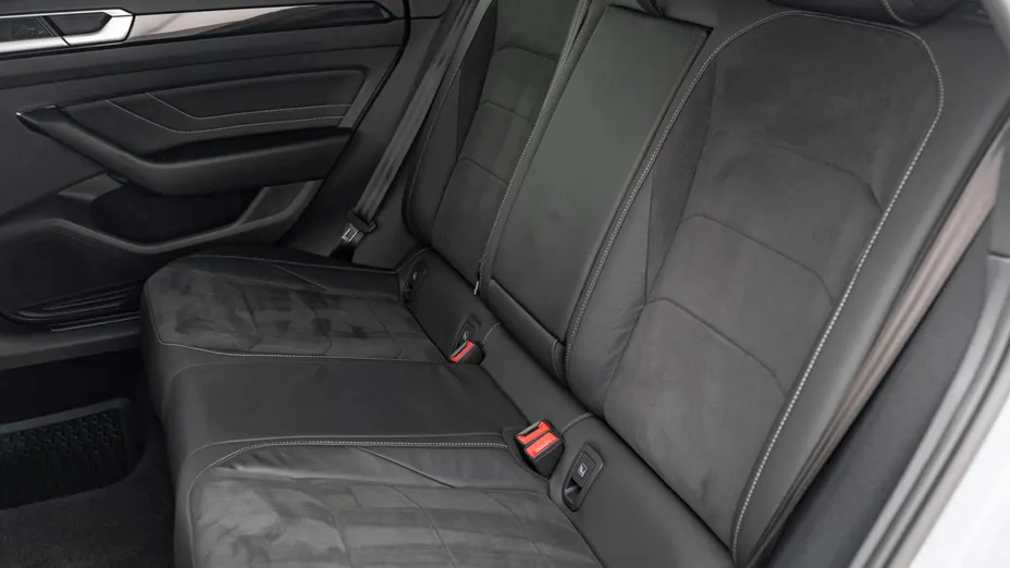 VOLKSWAGEN Arteon Arteon 2.0 TDI 4Motion R-Line DSG