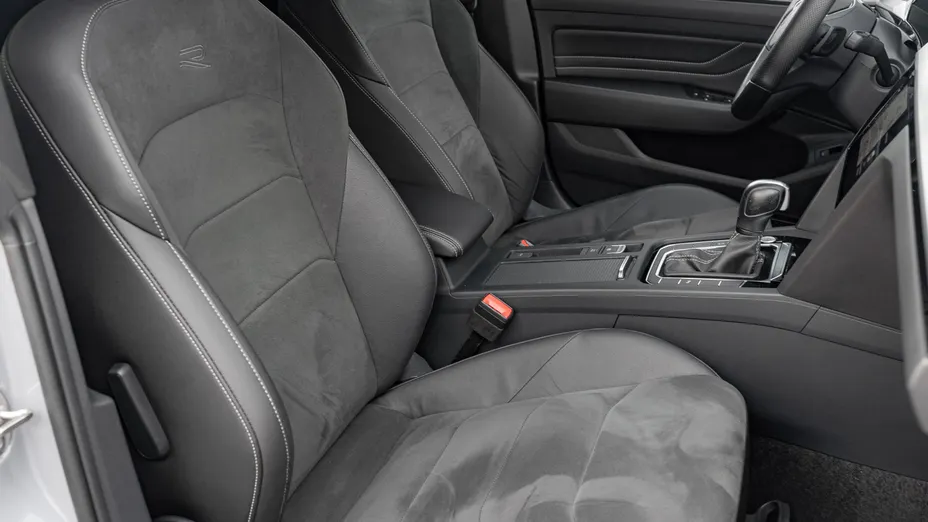 VOLKSWAGEN Arteon Arteon 2.0 TDI 4Motion R-Line DSG