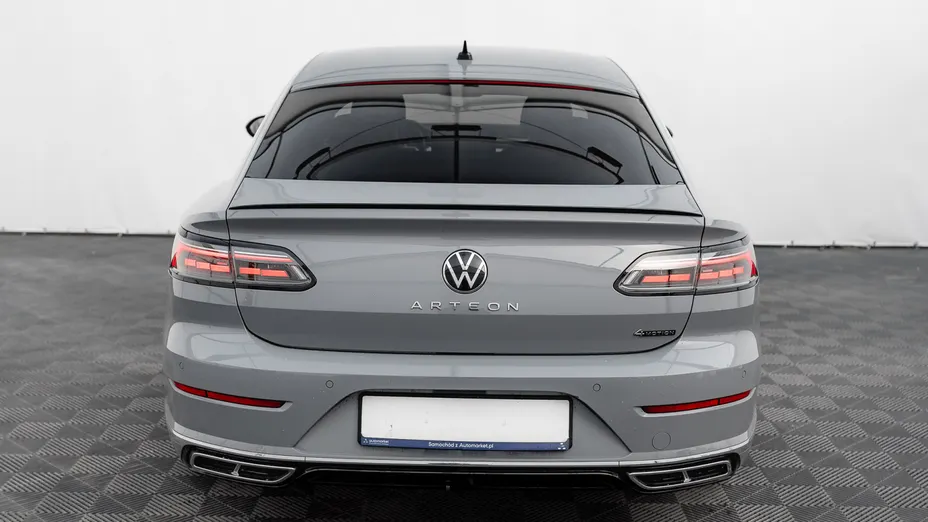 VOLKSWAGEN Arteon Arteon 2.0 TDI 4Motion R-Line DSG
