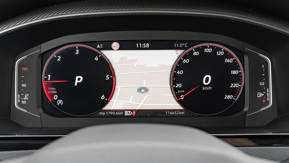 VOLKSWAGEN Arteon Arteon 2.0 TDI 4Motion R-Line DSG