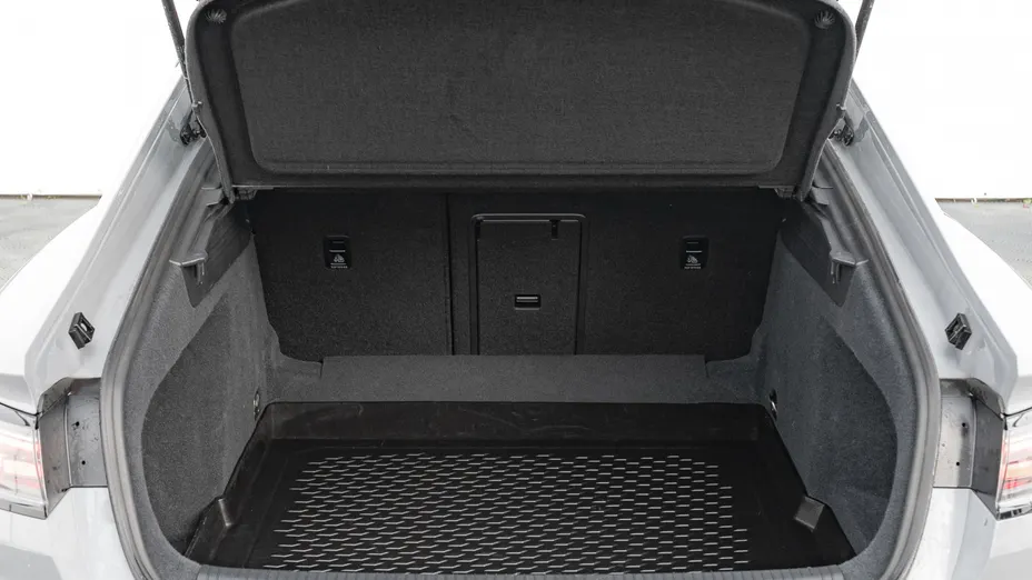 VOLKSWAGEN Arteon Arteon 2.0 TDI 4Motion R-Line DSG