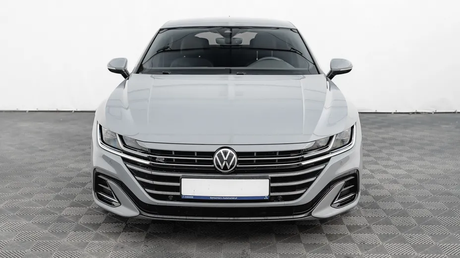 VOLKSWAGEN Arteon Arteon 2.0 TDI 4Motion R-Line DSG