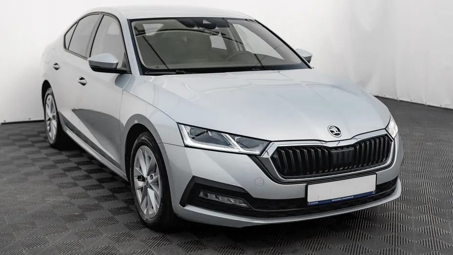 SKODA Octavia Octavia 1.5 TSI e-Tec Ambition DSG