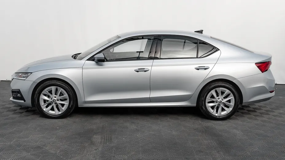 SKODA Octavia Octavia 1.5 TSI e-Tec Ambition DSG