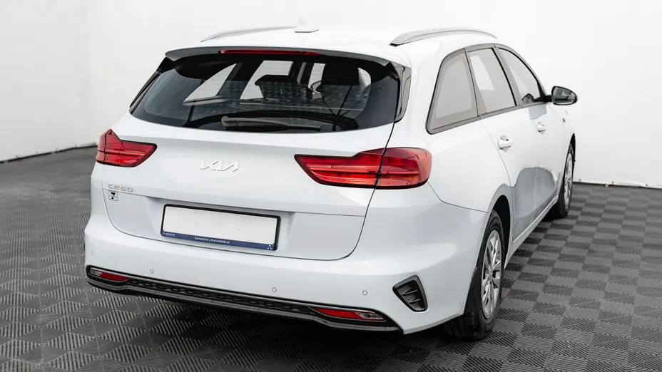 KIA Cee'd Ceed 1.0 T-GDI S