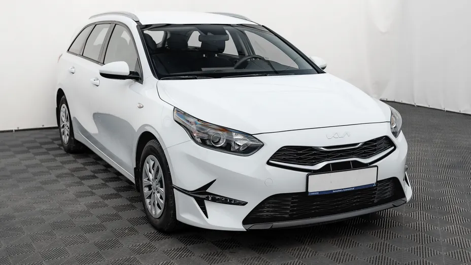 KIA Cee'd Ceed 1.0 T-GDI S