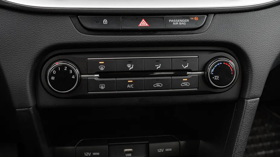 KIA Cee'd Ceed 1.0 T-GDI S