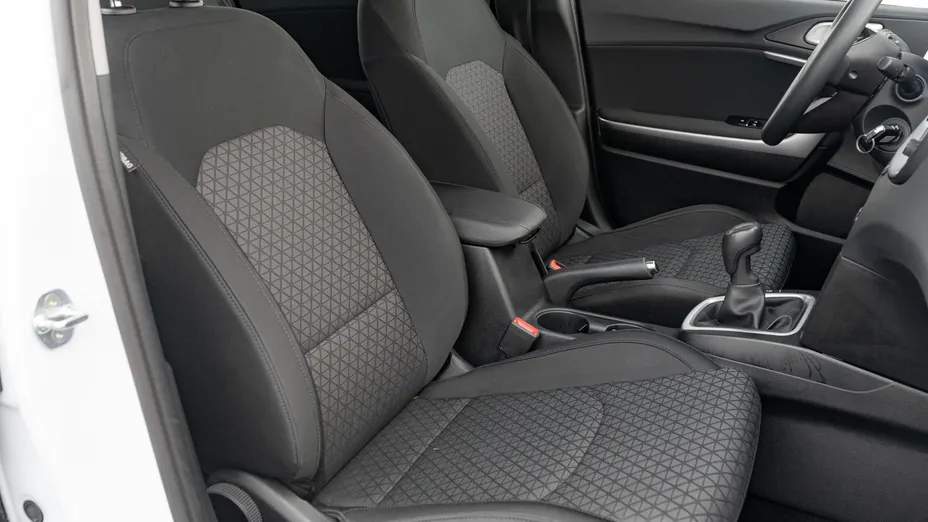 KIA Cee'd Ceed 1.0 T-GDI S