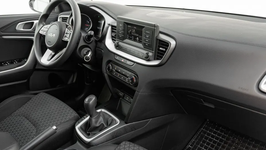 KIA Cee'd Ceed 1.0 T-GDI S