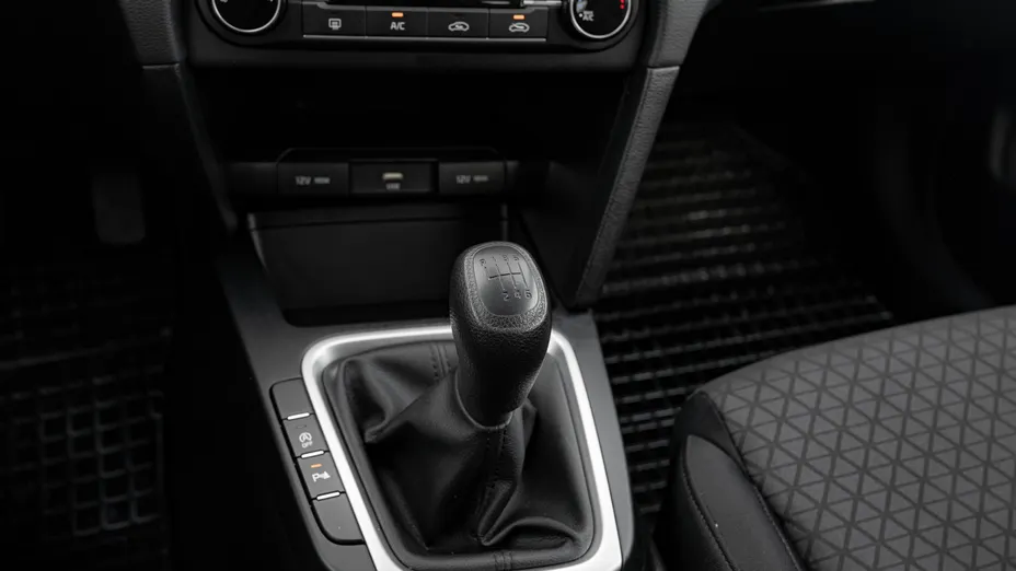 KIA Cee'd Ceed 1.0 T-GDI S