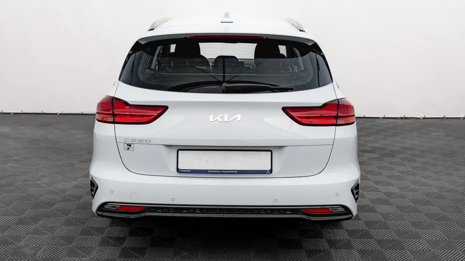 KIA Cee'd Ceed 1.0 T-GDI S