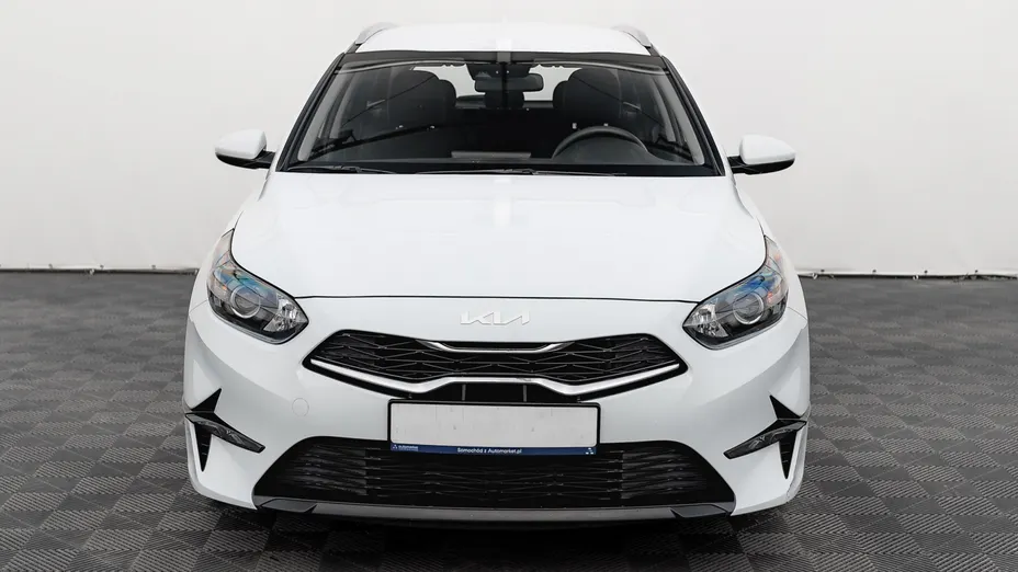 KIA Cee'd Ceed 1.0 T-GDI S