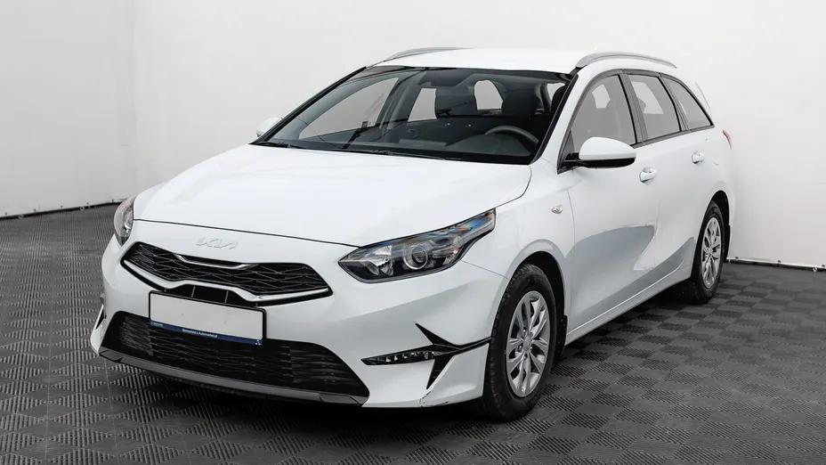 KIA Cee'd Ceed 1.0 T-GDI S