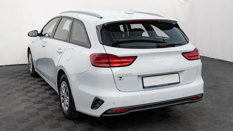 KIA Cee'd Ceed 1.0 T-GDI S