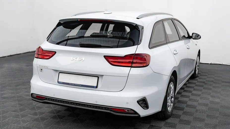 KIA Cee'd Ceed 1.0 T-GDI S