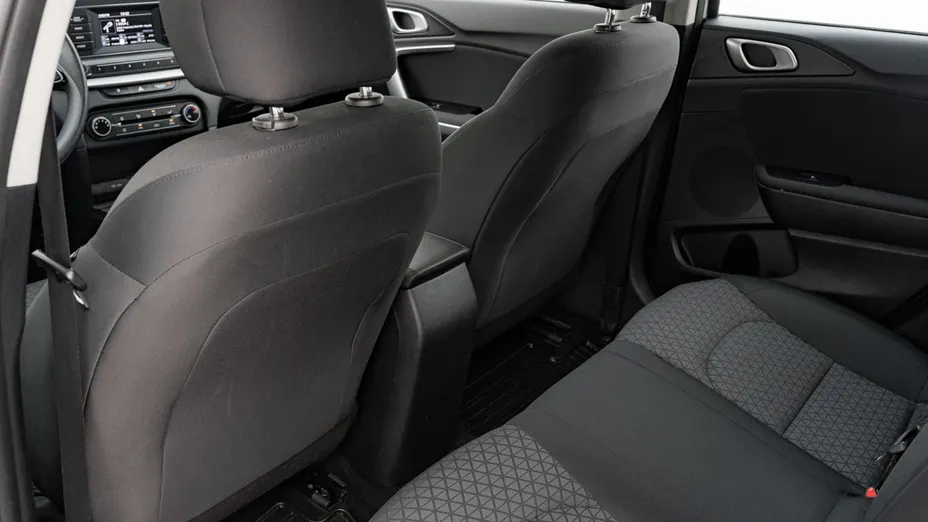 KIA Cee'd Ceed 1.0 T-GDI S