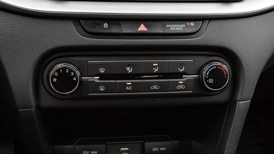 KIA Cee'd Ceed 1.0 T-GDI S