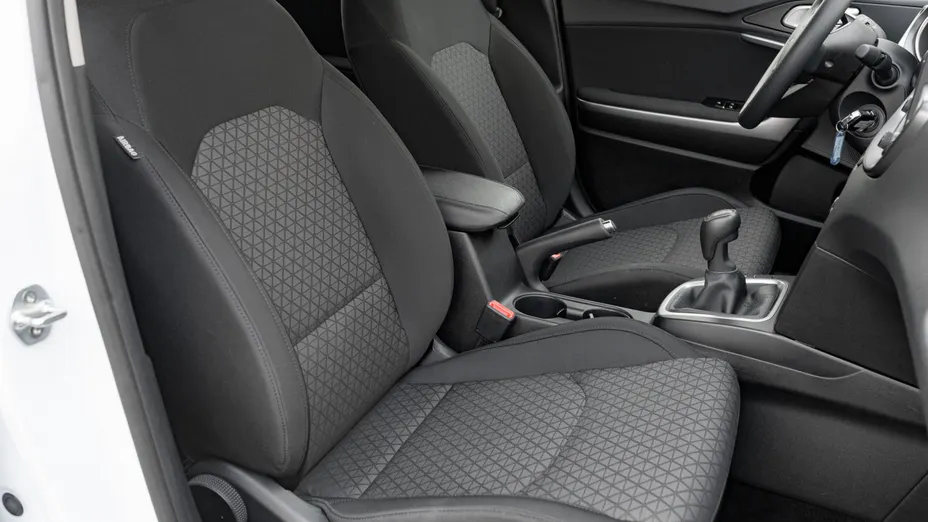 KIA Cee'd Ceed 1.0 T-GDI S