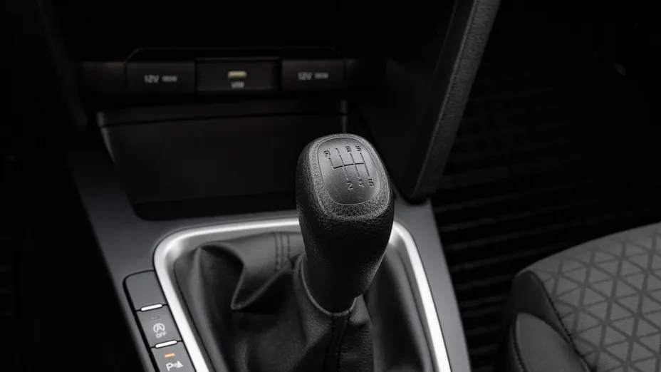 KIA Cee'd Ceed 1.0 T-GDI S