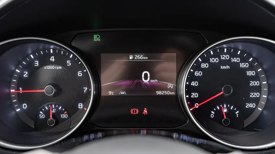 KIA Cee'd Ceed 1.0 T-GDI S