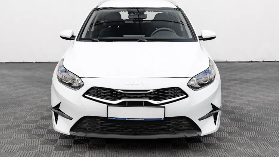 KIA Cee'd Ceed 1.0 T-GDI S