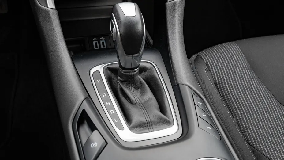 FORD Mondeo Mondeo 2.0 Hybrid Titanium