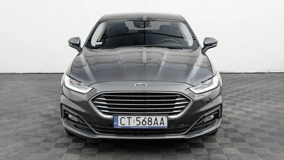 FORD Mondeo Mondeo 2.0 Hybrid Titanium