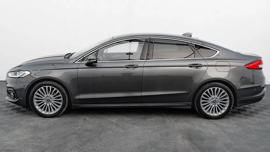 FORD Mondeo Mondeo 2.0 Hybrid Titanium