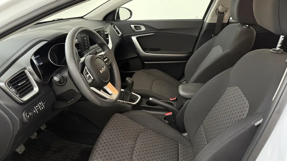 KIA Cee'd Ceed 1.0 T-GDI S