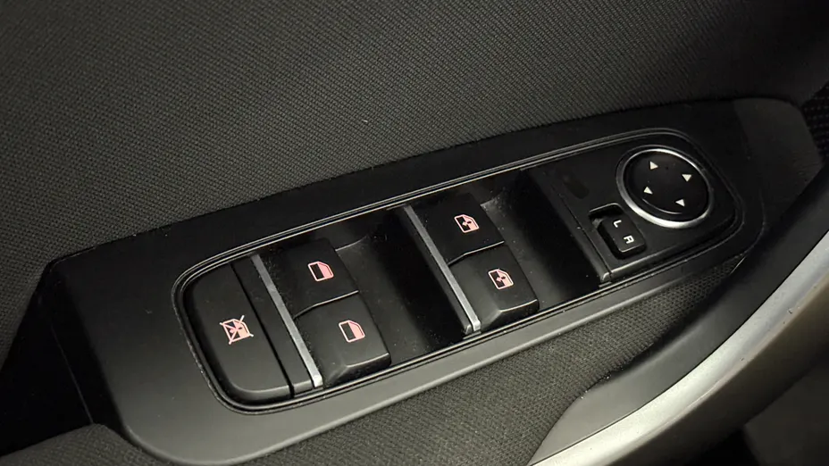 KIA Cee'd Ceed 1.0 T-GDI S