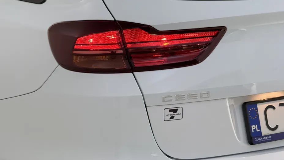 KIA Cee'd Ceed 1.0 T-GDI S